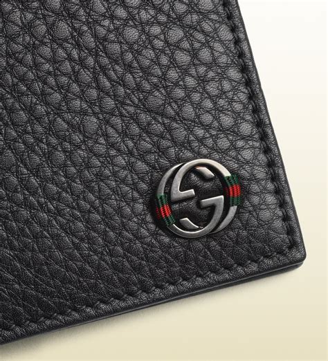 cheap gucci wallet men|gucci men wallet price.